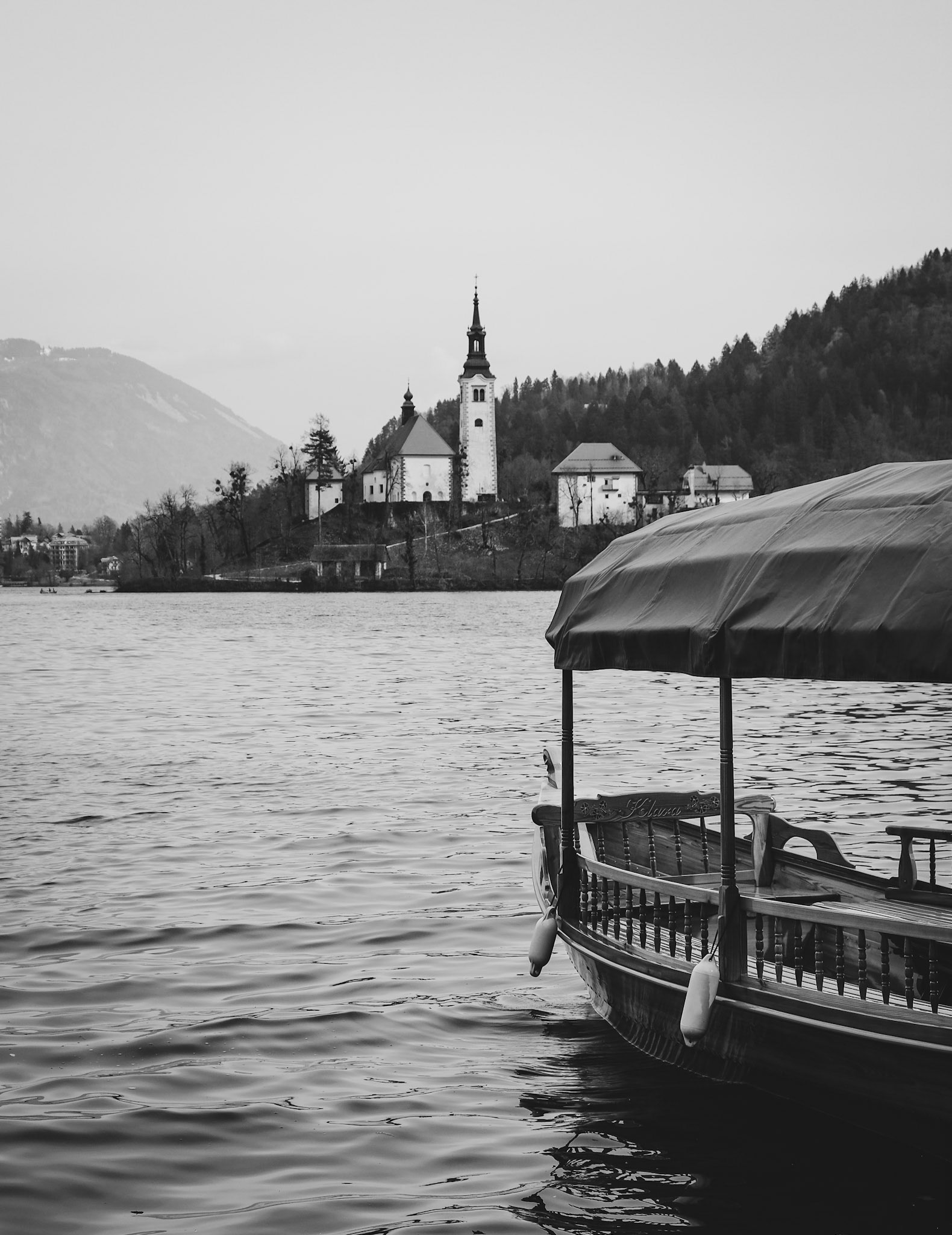 Bled, Slovenia