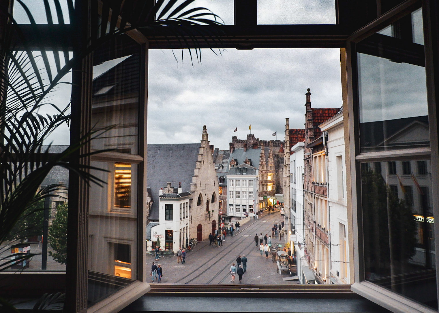 Ghent, Belgium