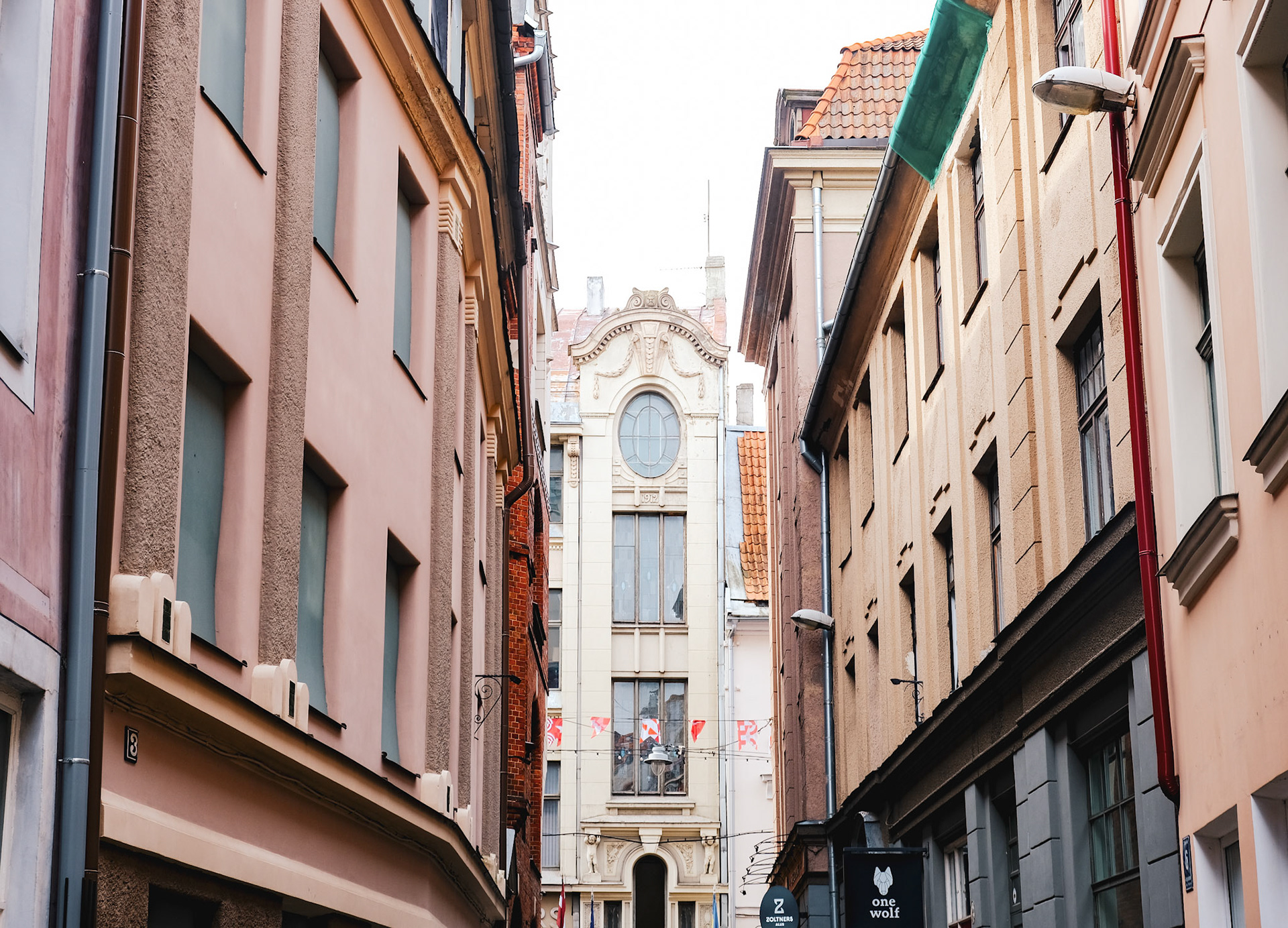 Riga, Latvia
