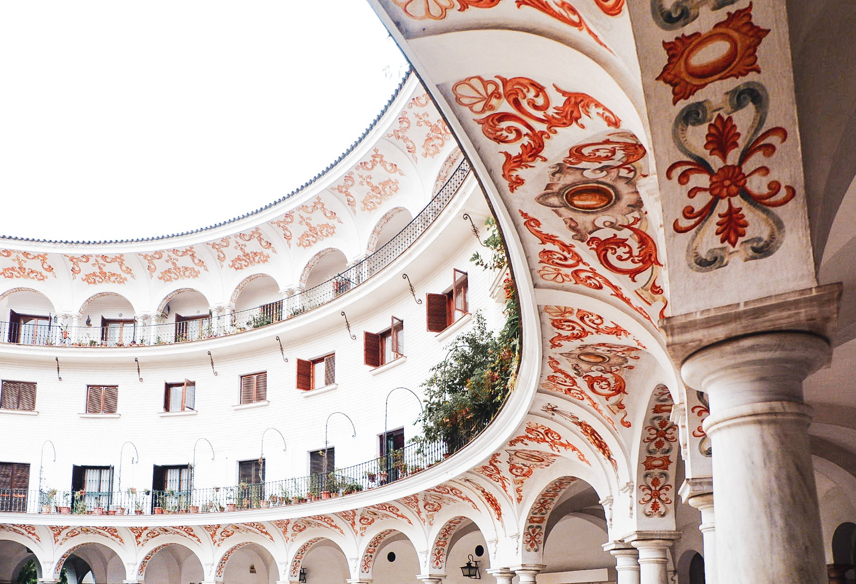 Seville, Spain