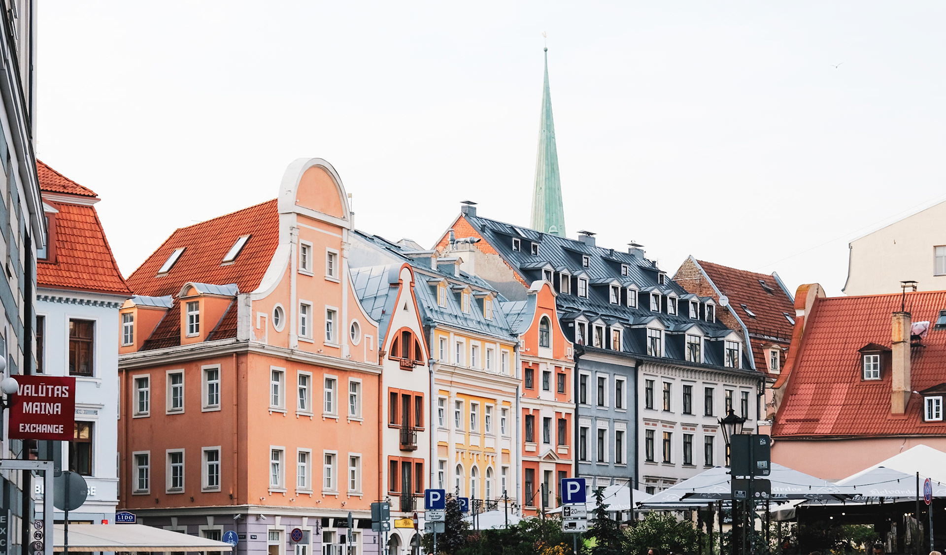 Riga, Latvia