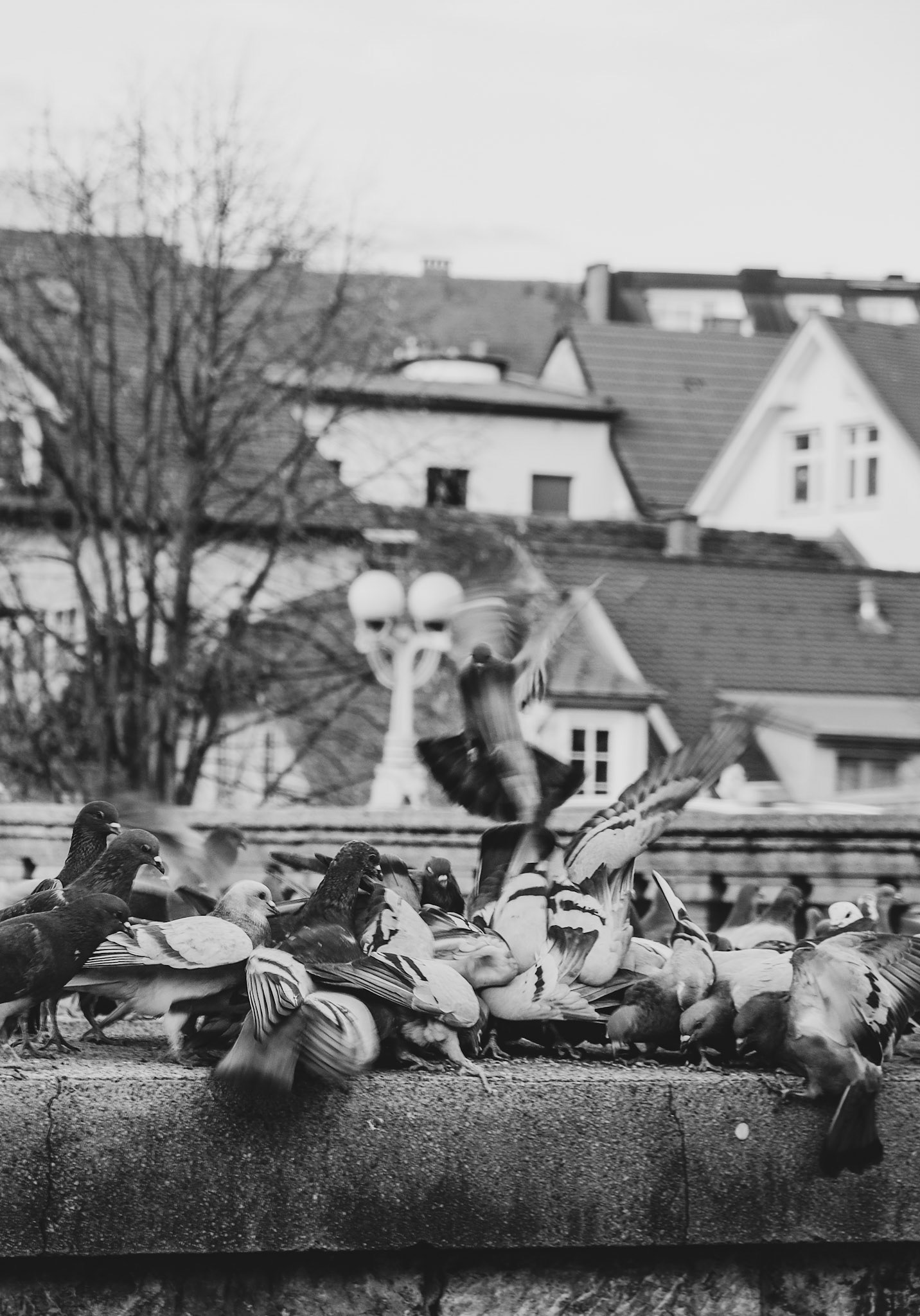 Ljubljana, Slovenia