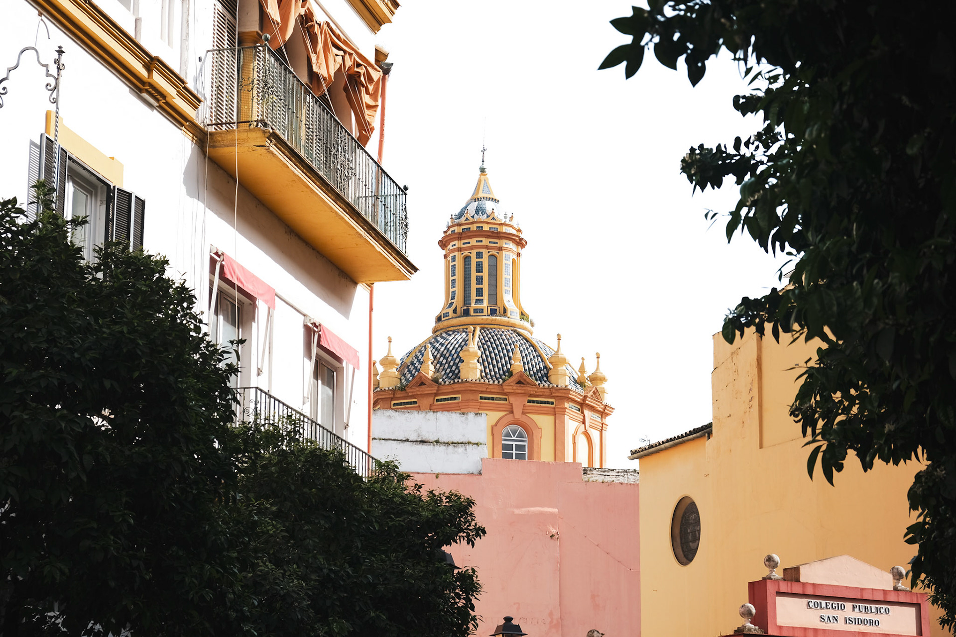 Seville, Spain