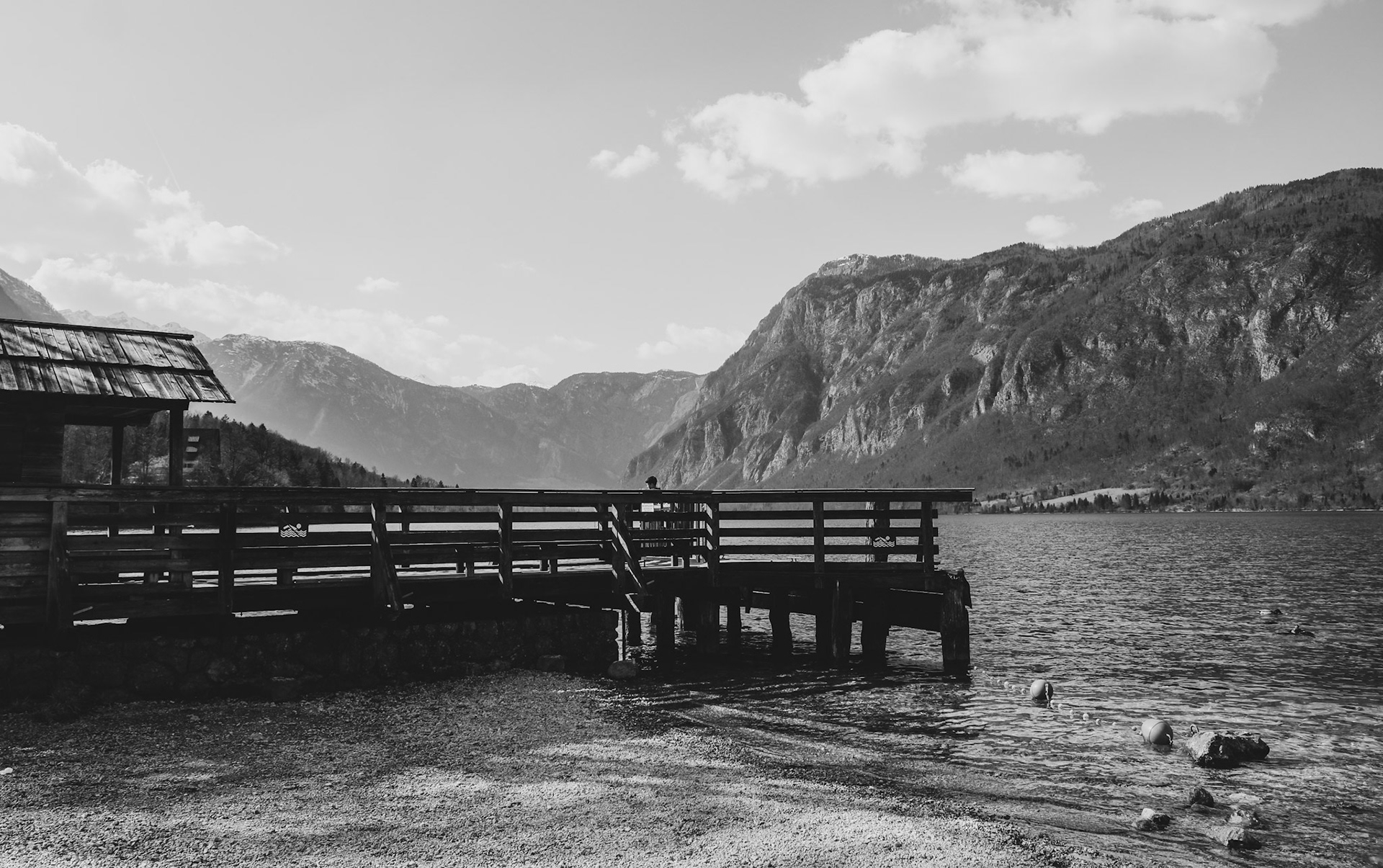 Bohinj, Slovenia