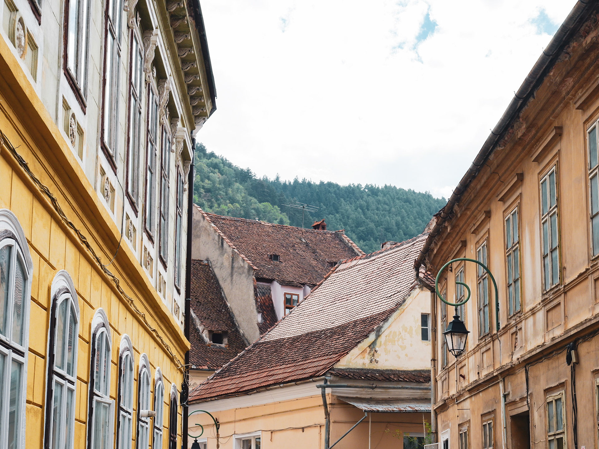 Brasov, Romania