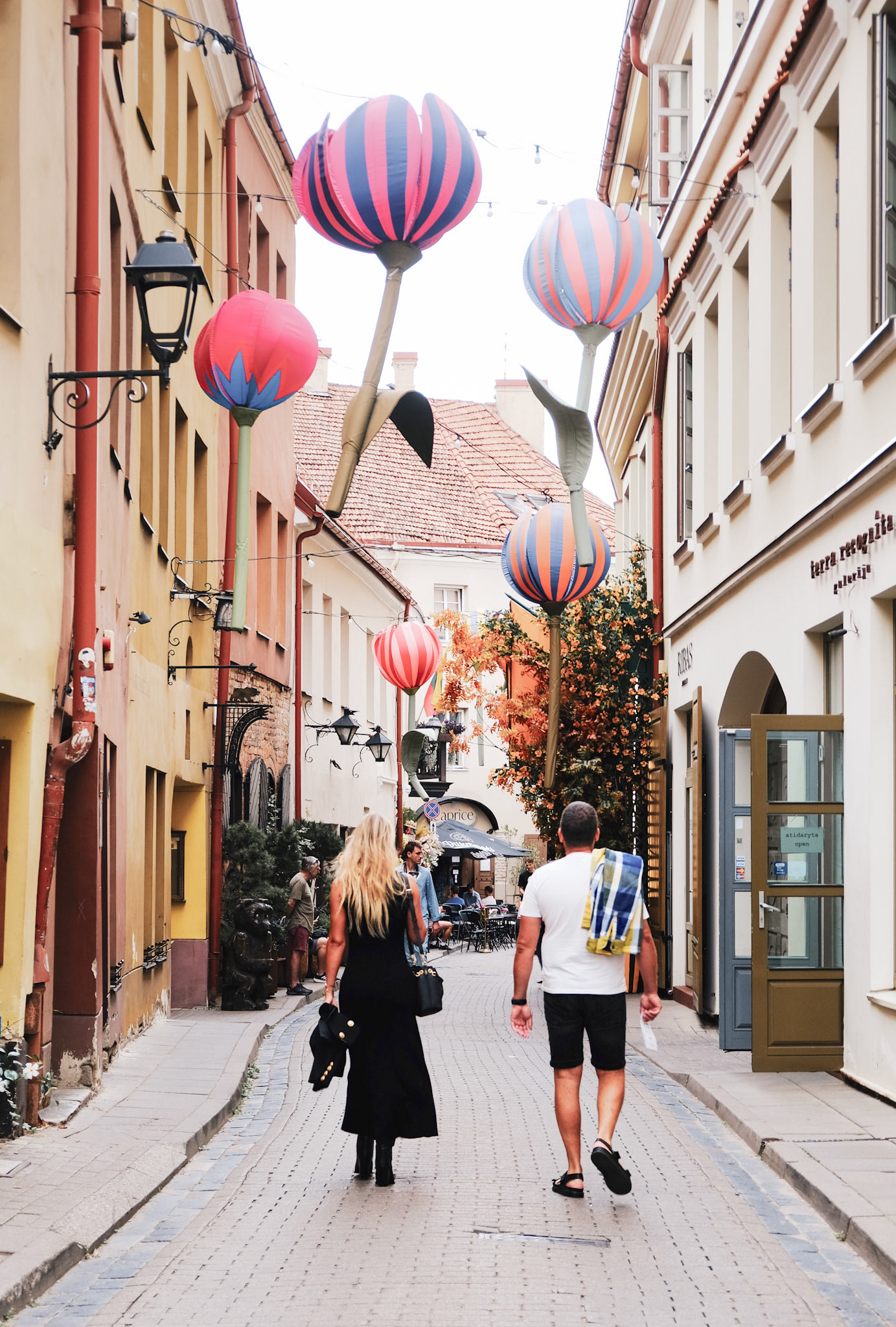 Vilnius, Lithuania