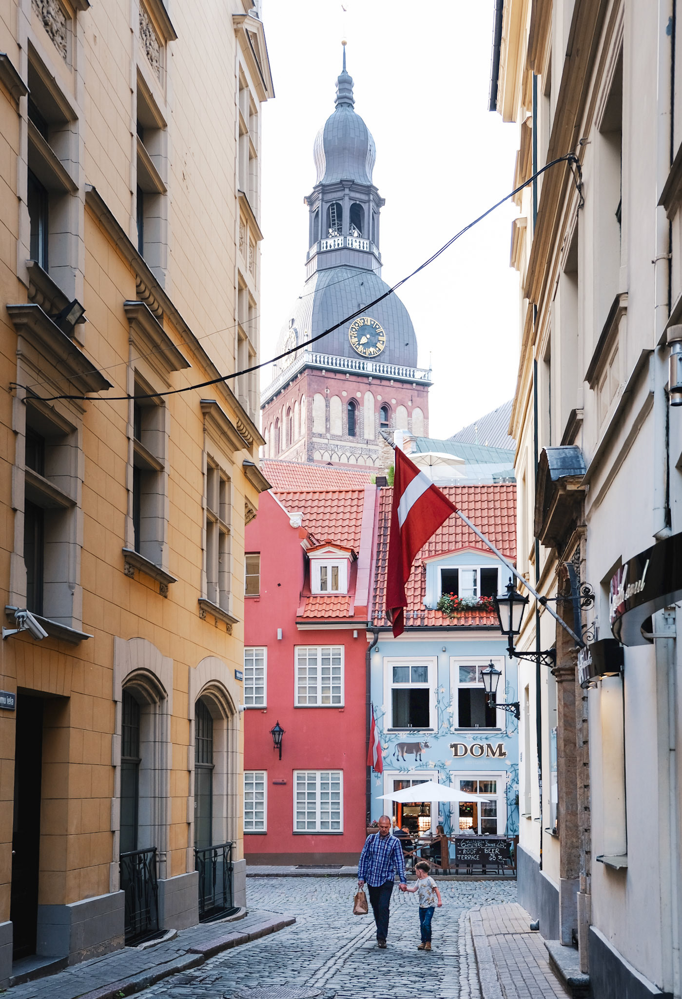 Riga, Latvia