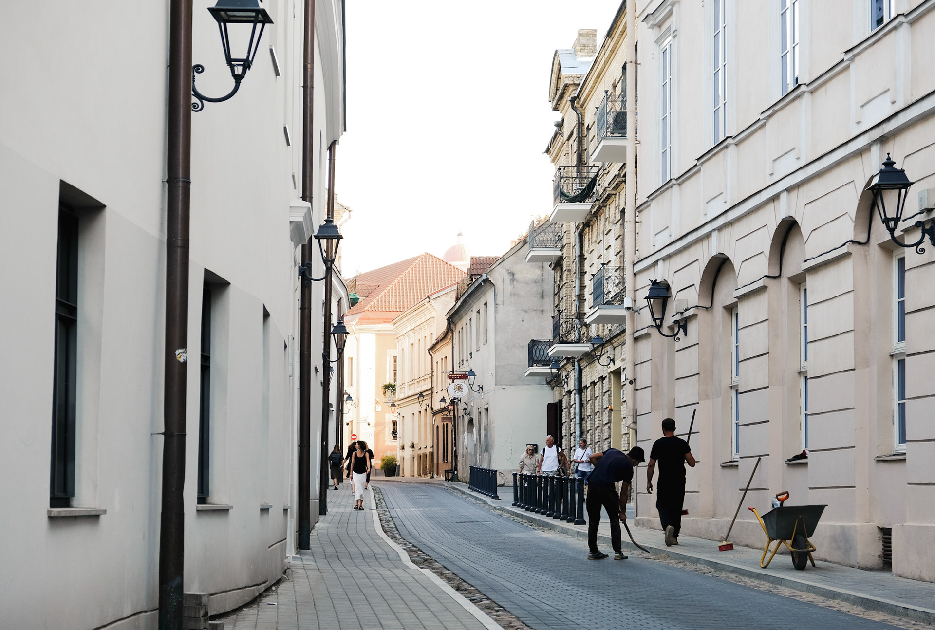 Vilnius, Lithuania