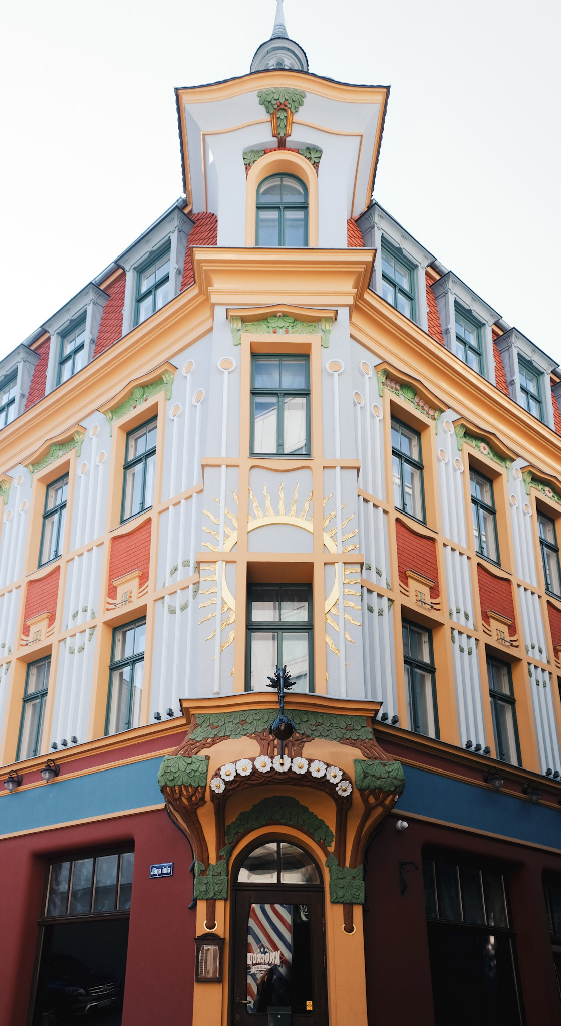 Riga, Latvia