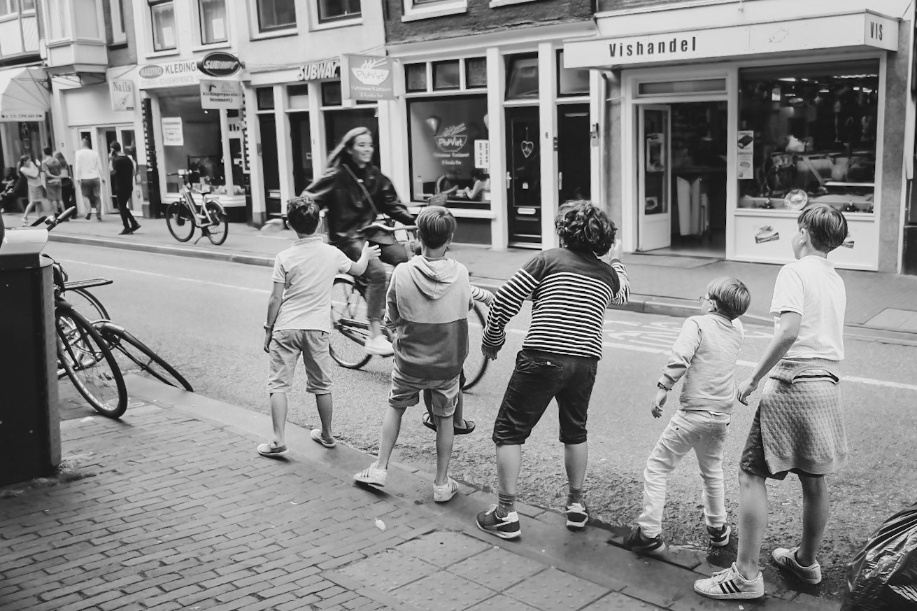 Amsterdam, Netherlands