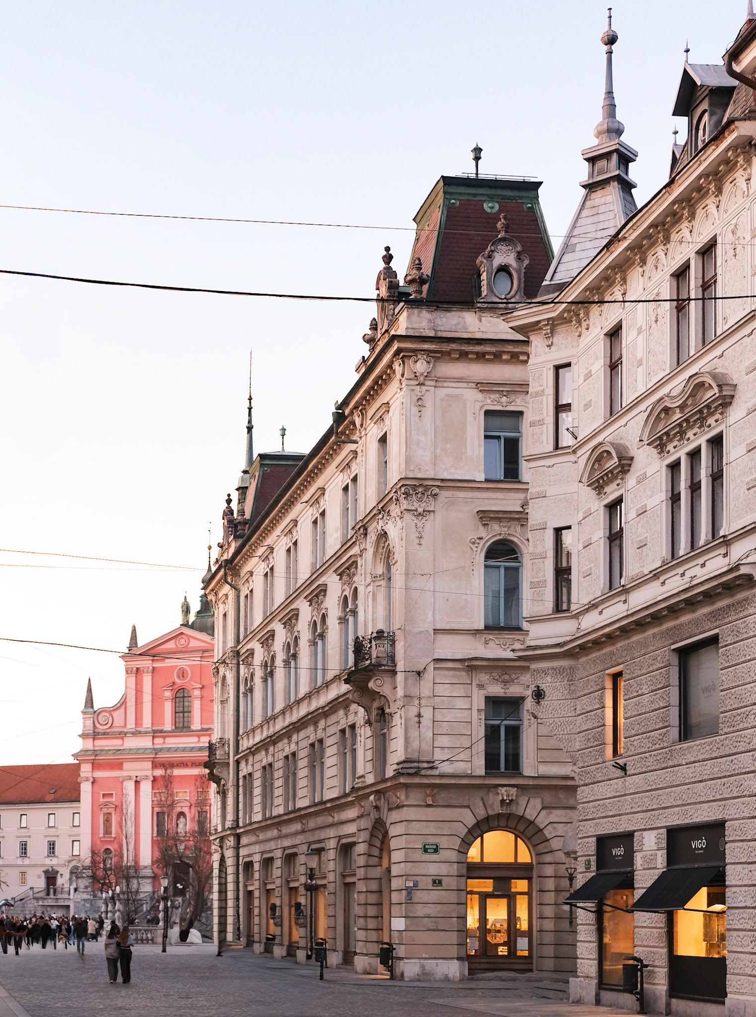 Ljubljana, Slovenia