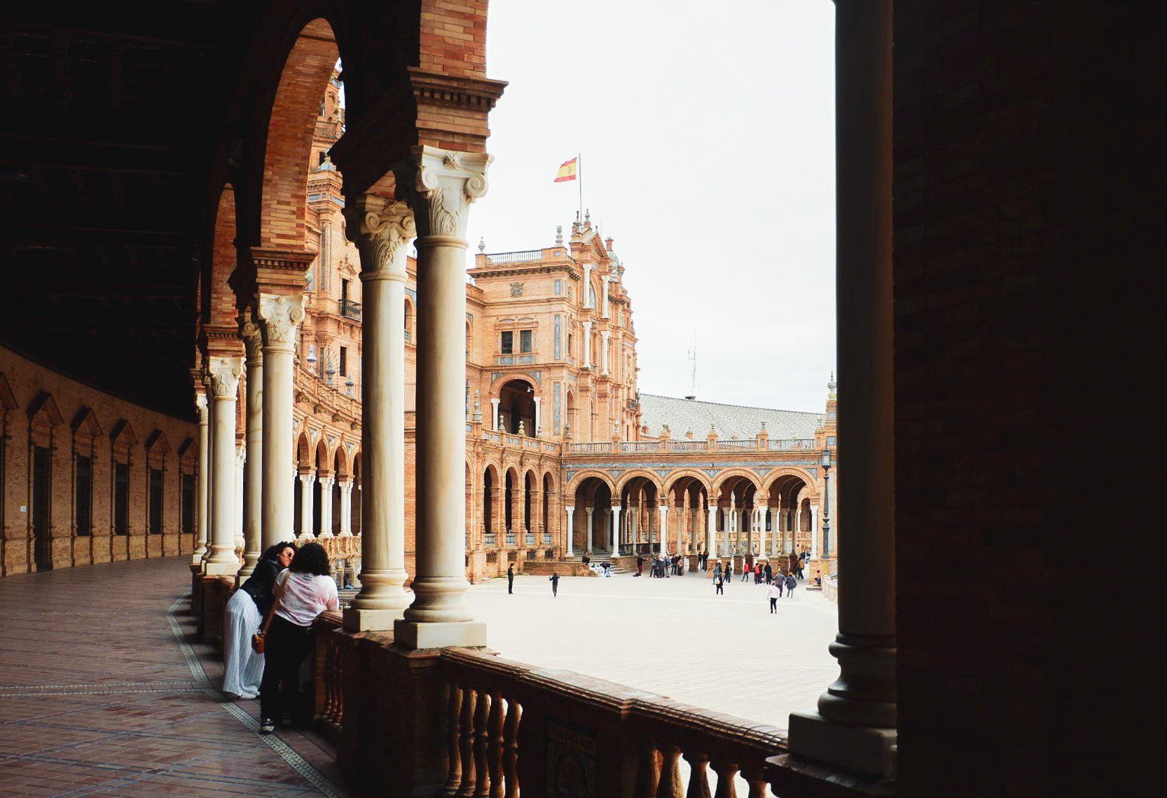 Seville, Spain