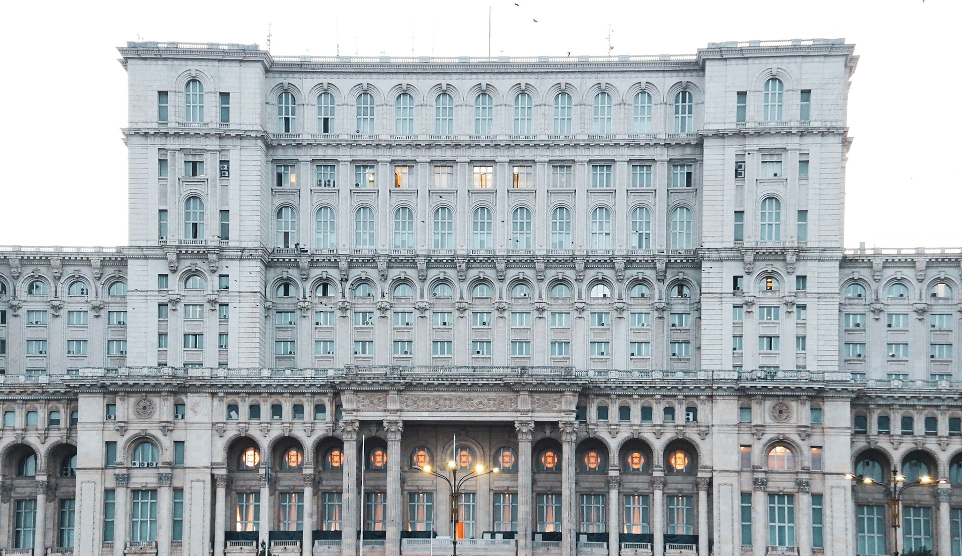 Bucharest, Romania