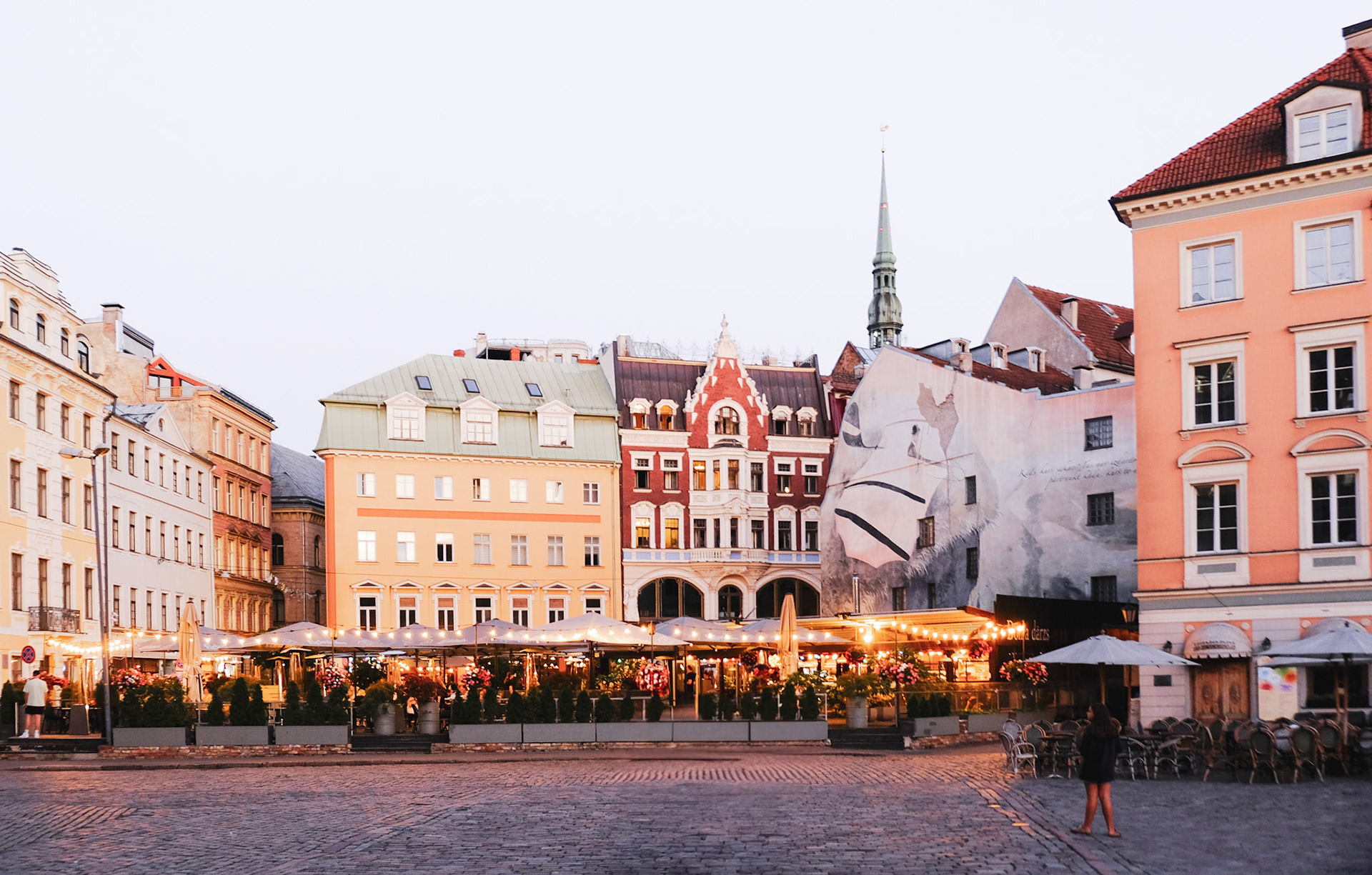 Riga, Latvia