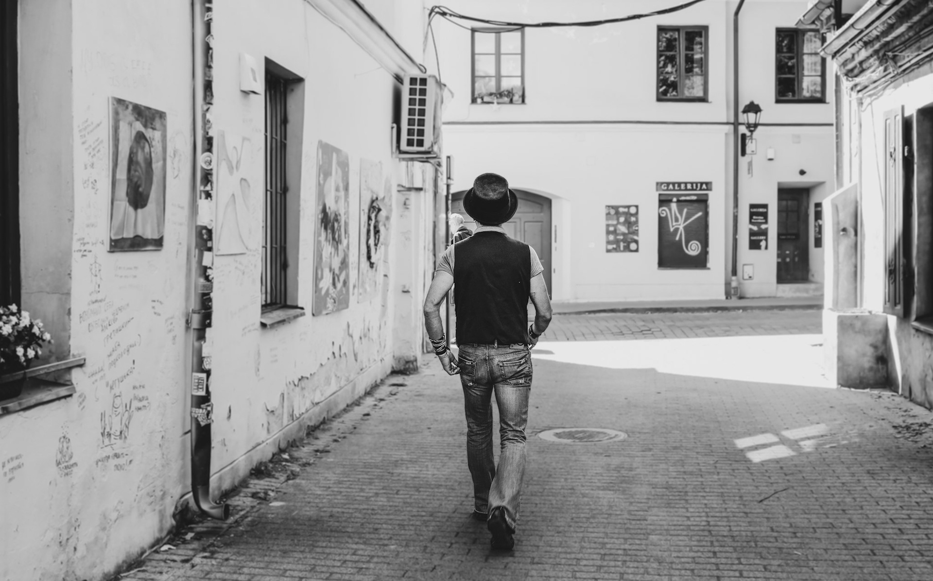 Vilnius, Lithuania