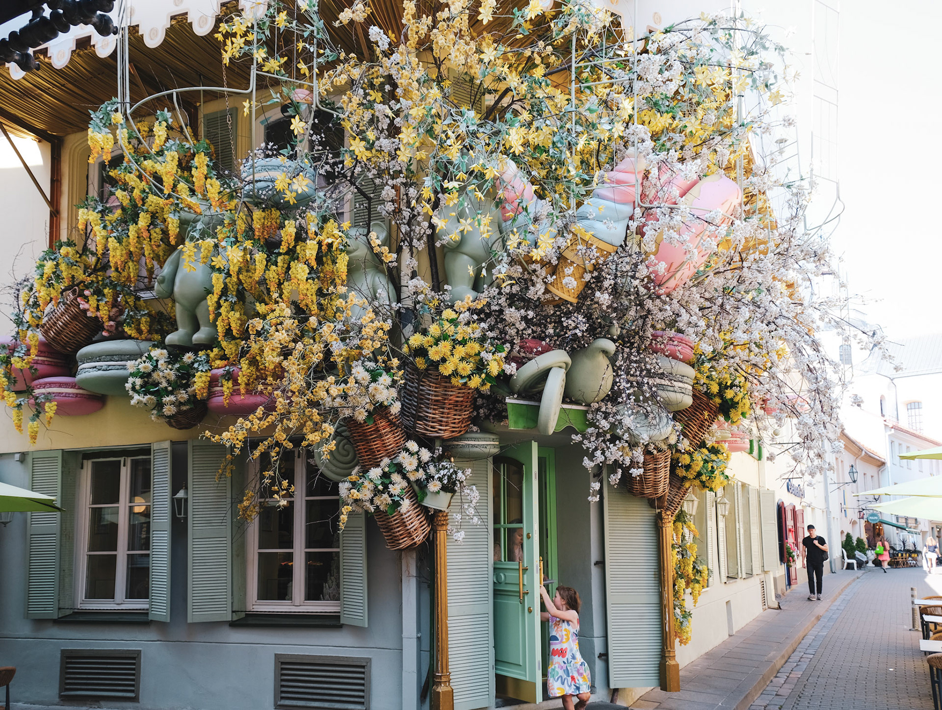 Vilnius, Lithuania