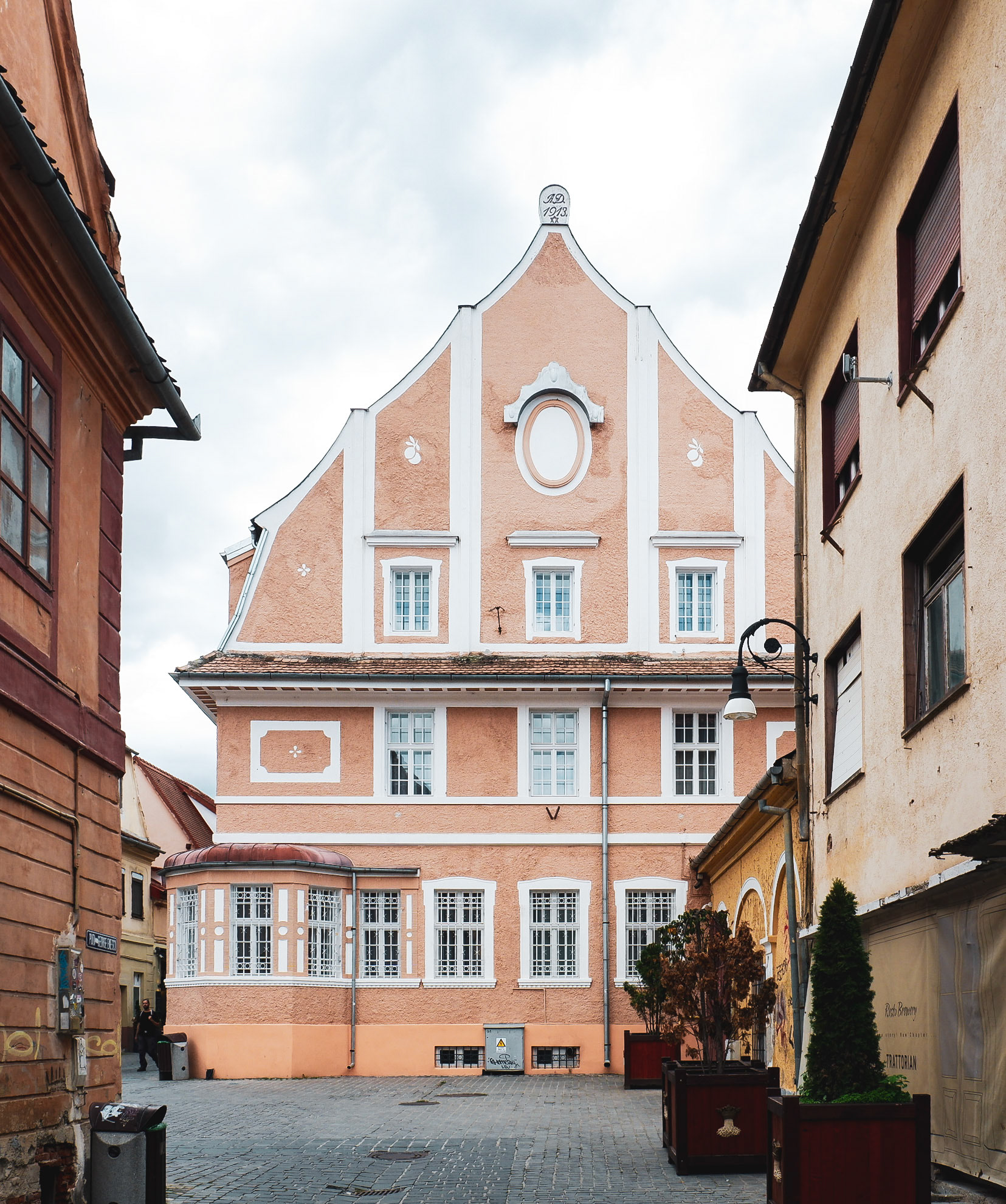 Brasov, Romania