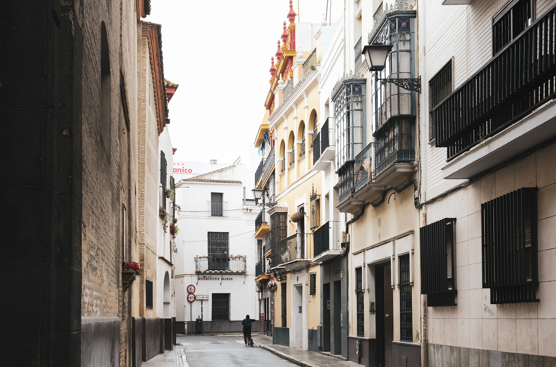 Seville, Spain