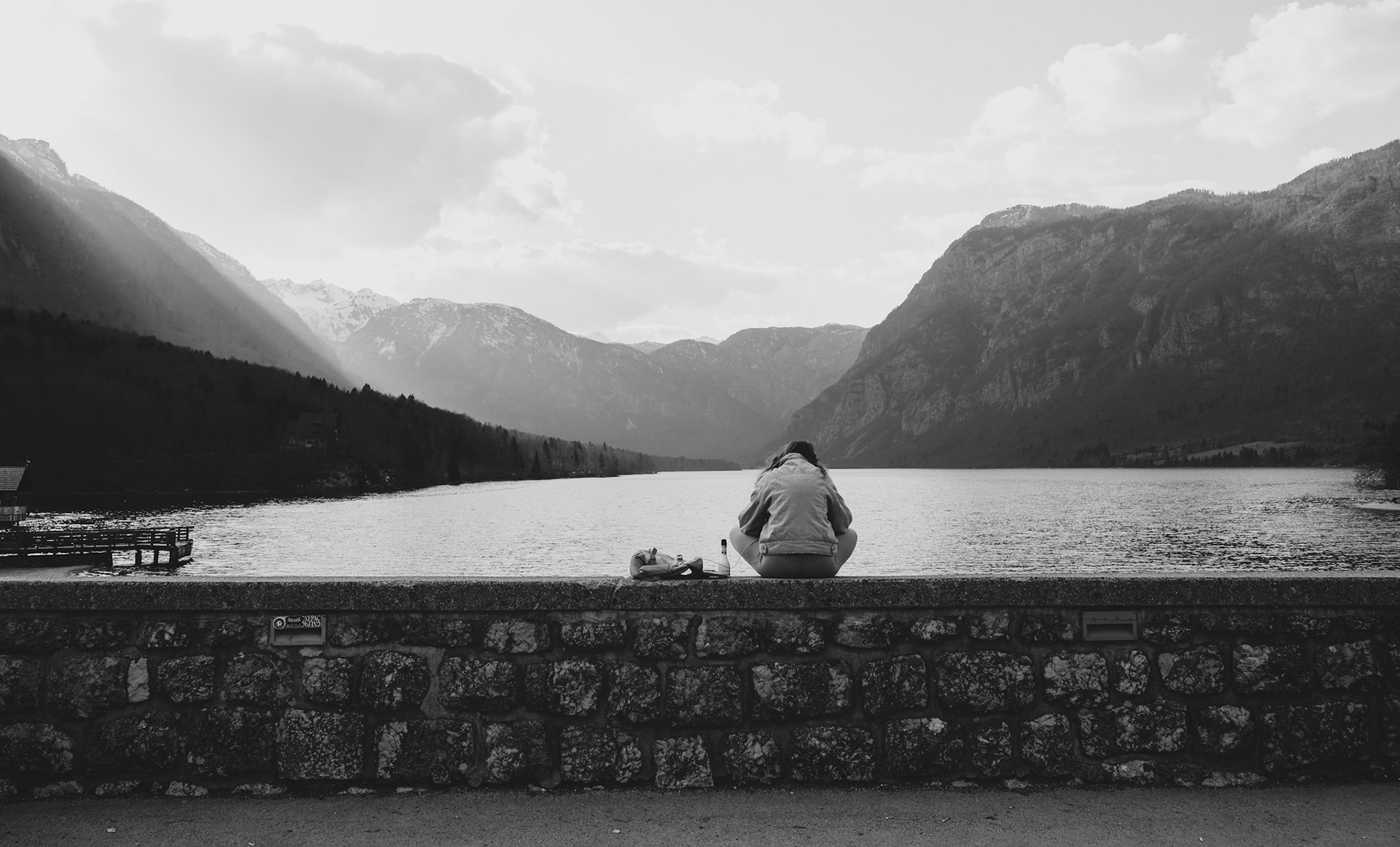 Bohinj, Slovenia