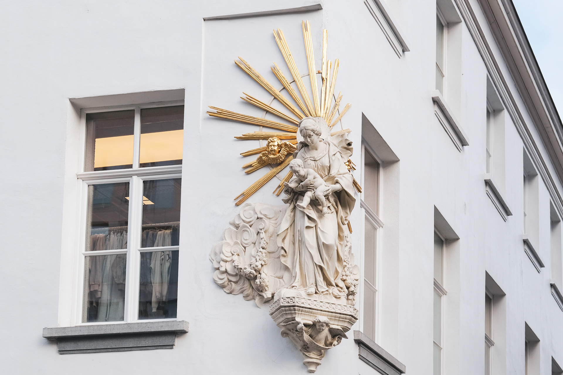 Antwerp, Belgium