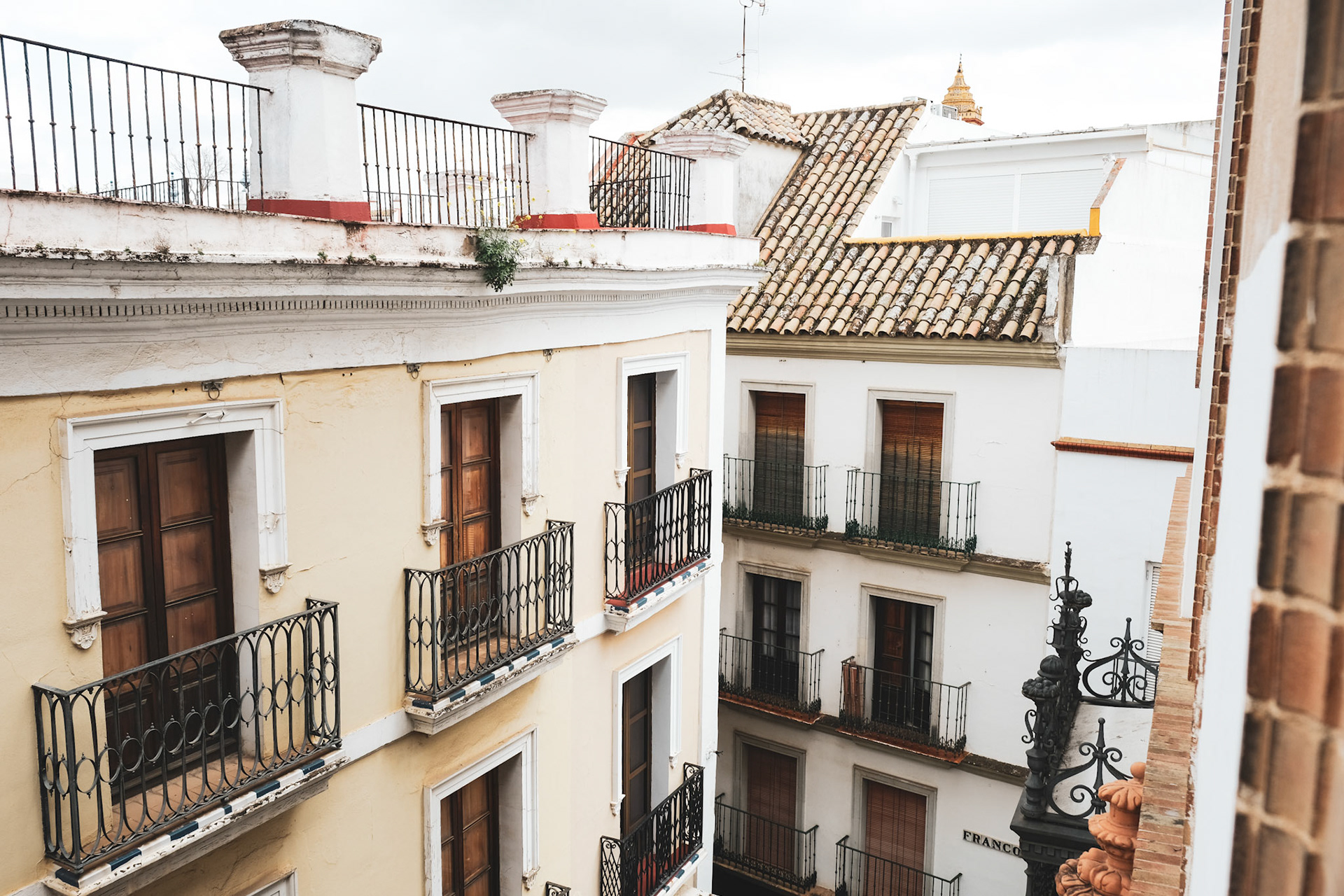 Seville, Spain