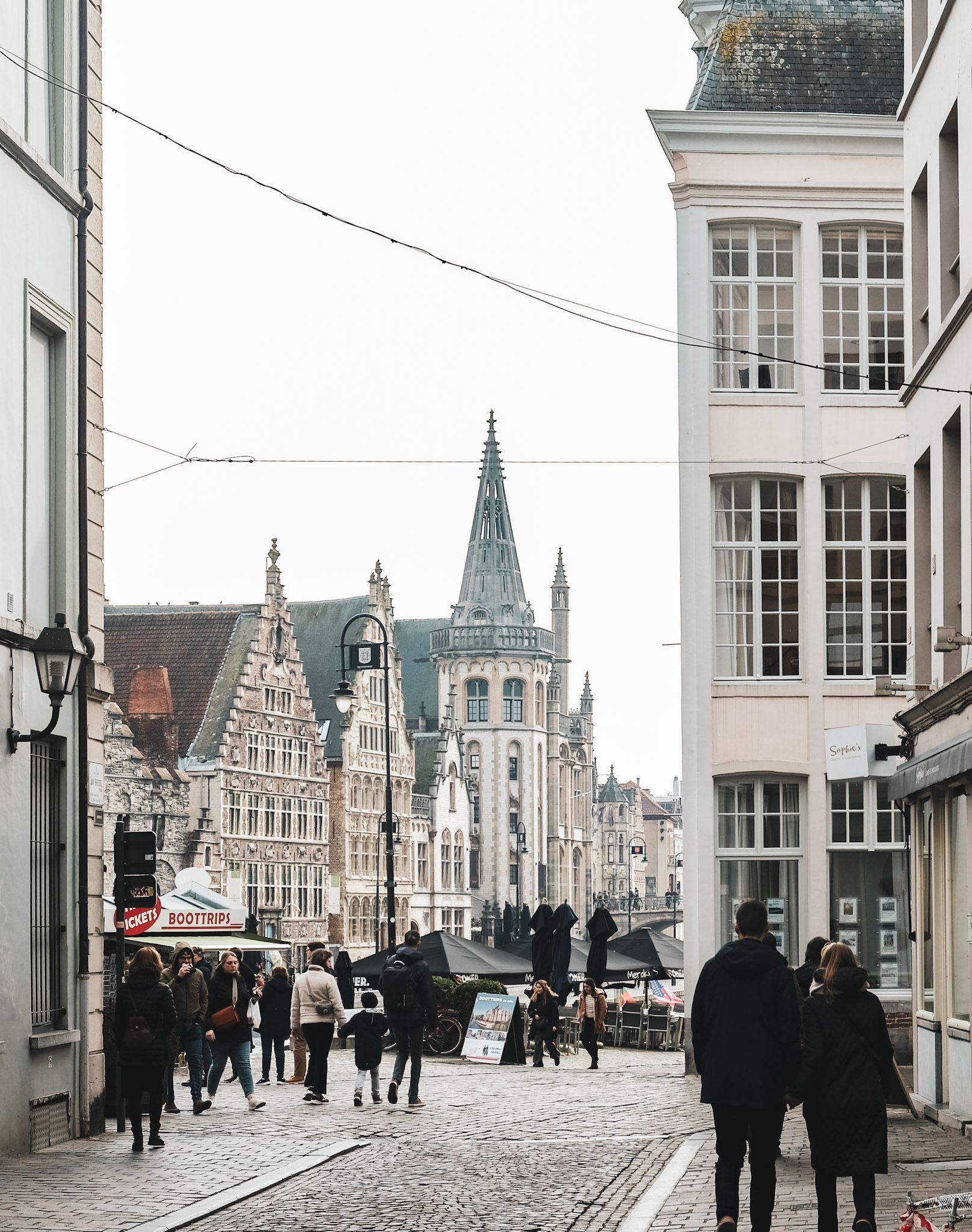 Ghent, Belgium