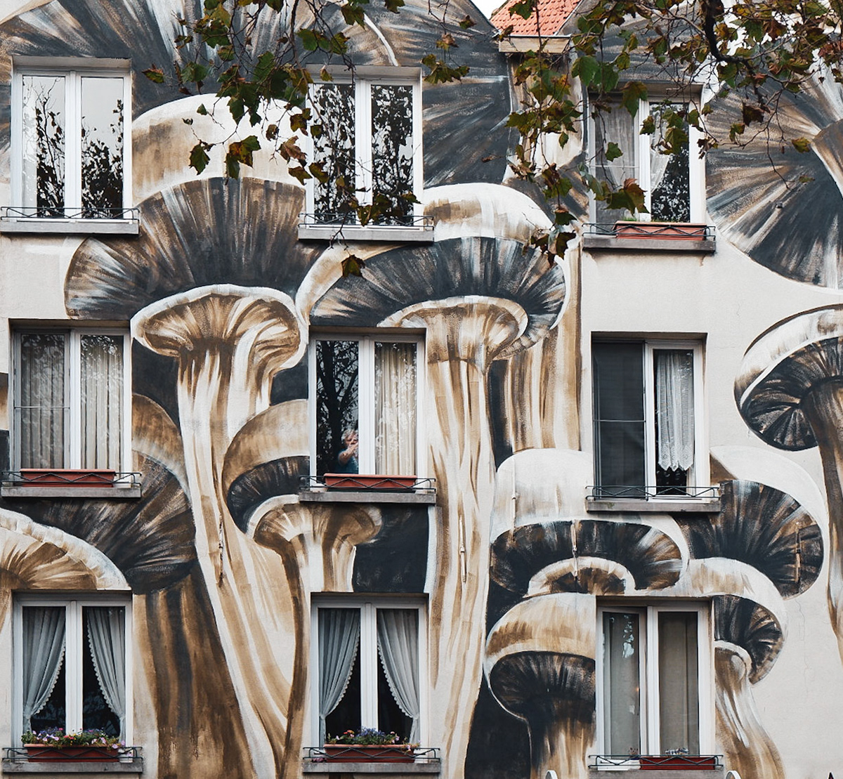 Antwerp, Belgium