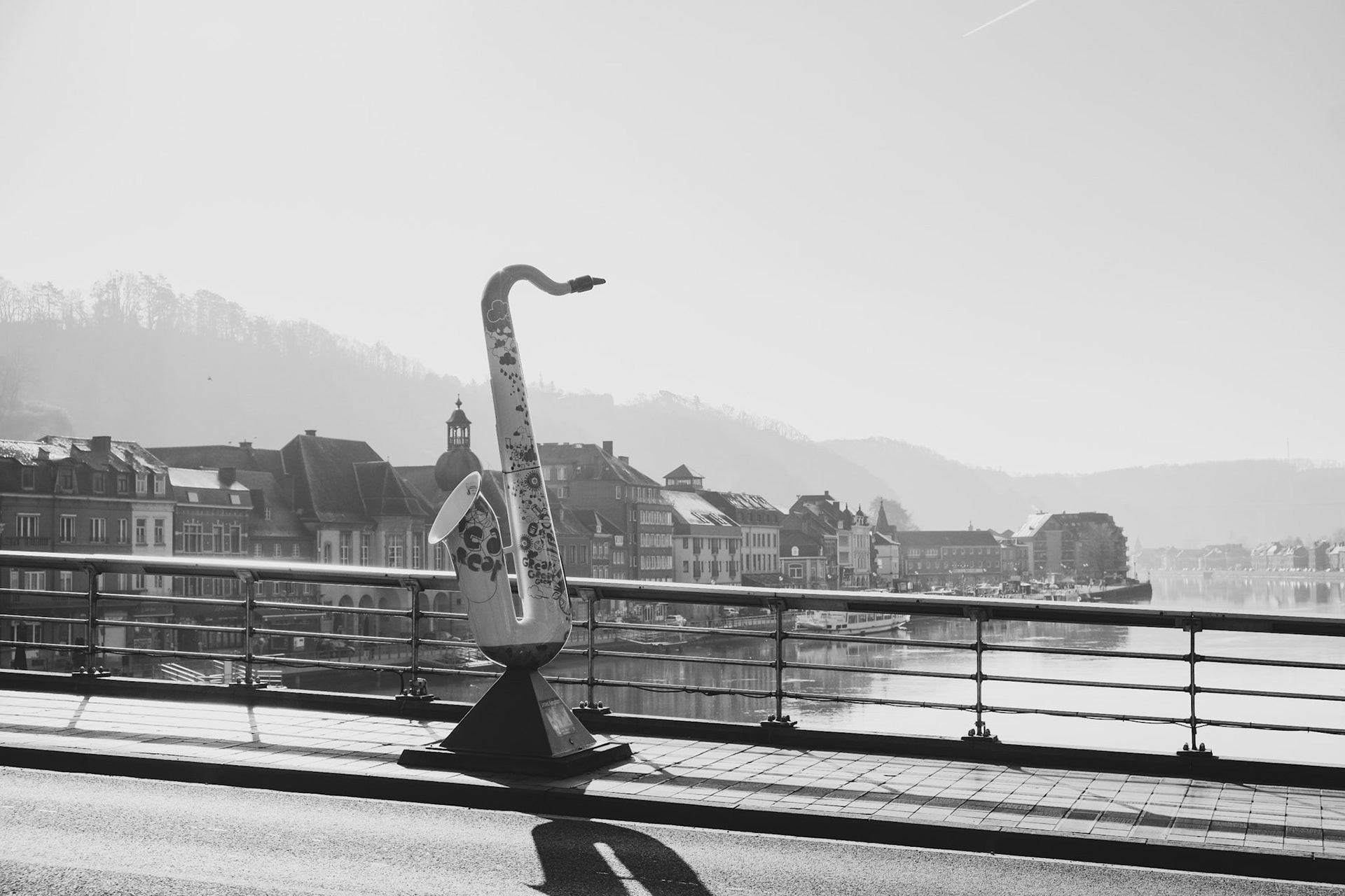 Dinant, Belgium