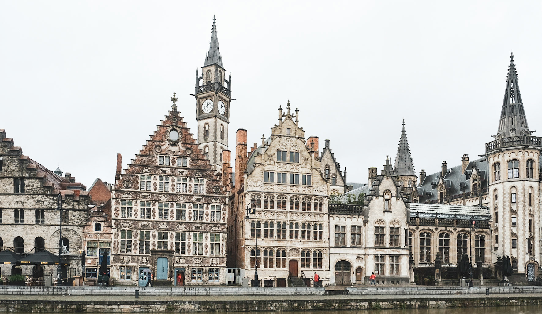 Ghent, Belgium
