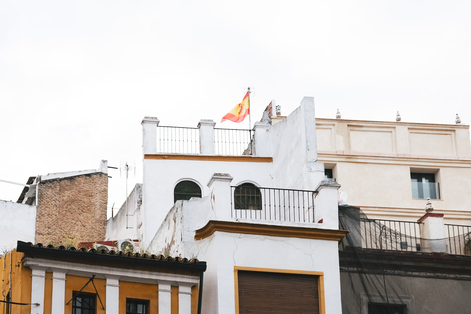 Seville, Spain