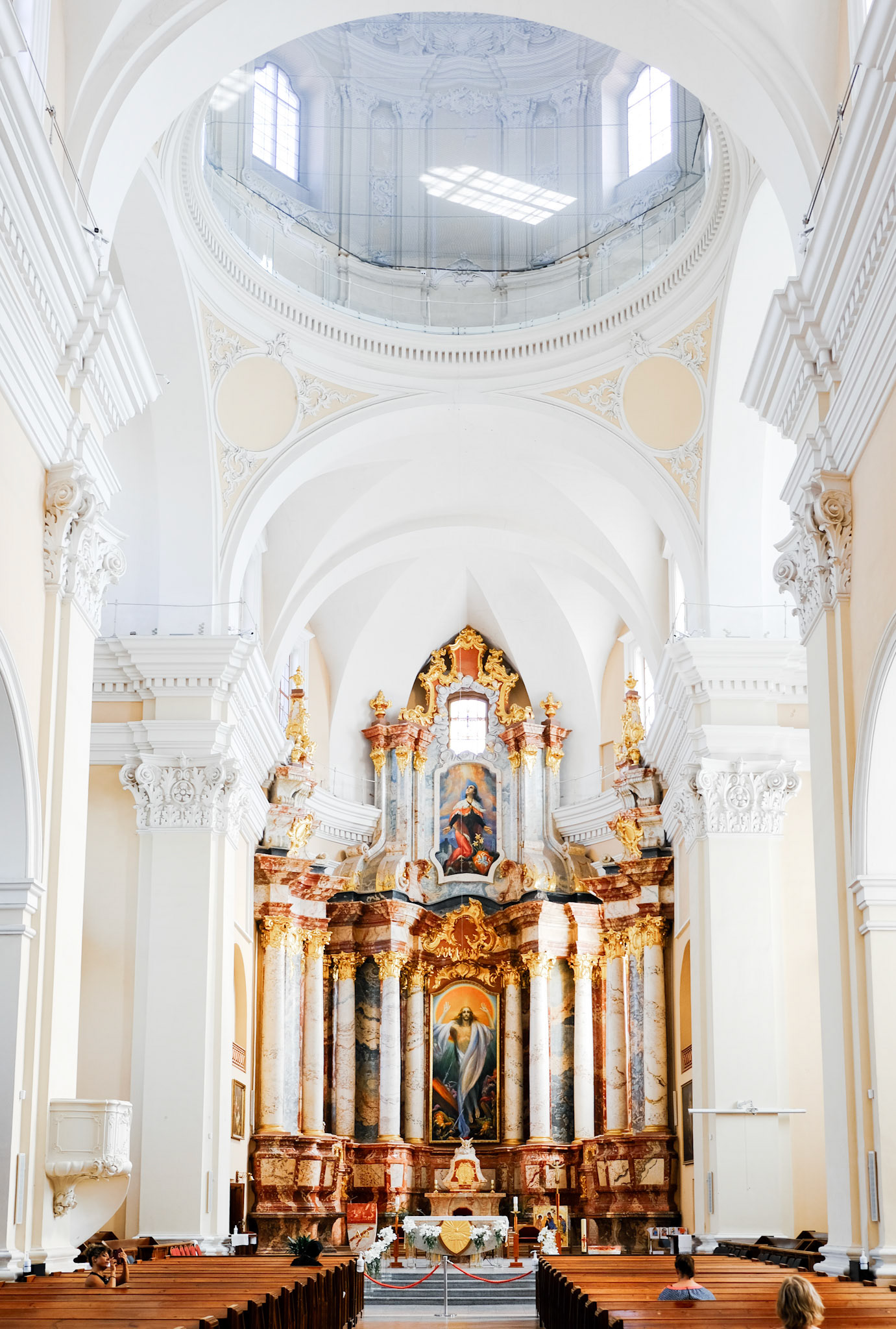 Vilnius, Lithuania