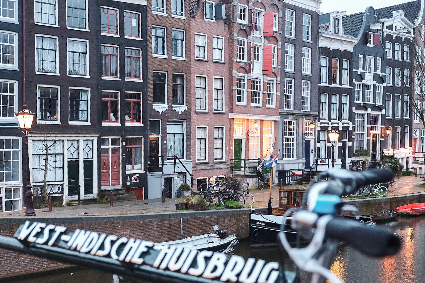 Amsterdam, Netherlands