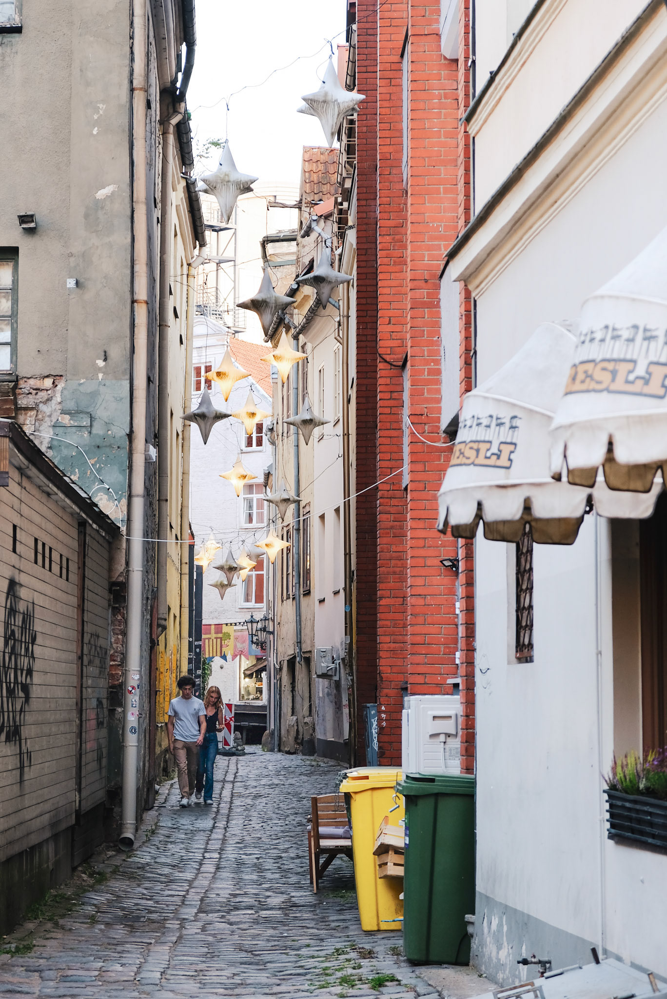 Riga, Latvia