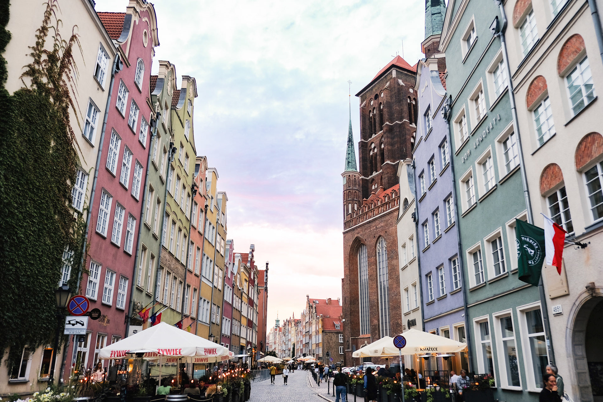 Gdansk, Poland