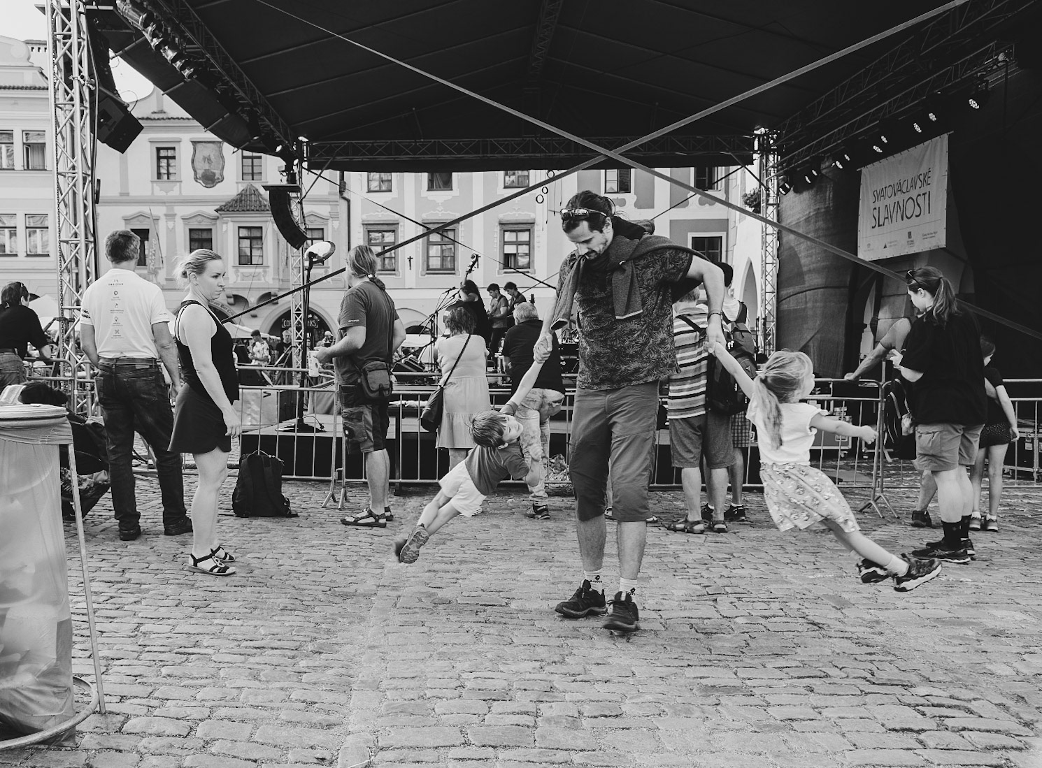 Český Krumlov, Czechia
