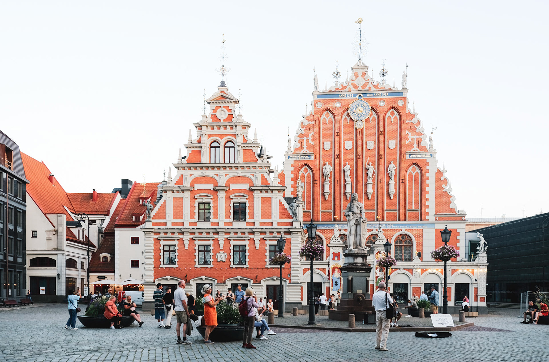 Riga, Latvia