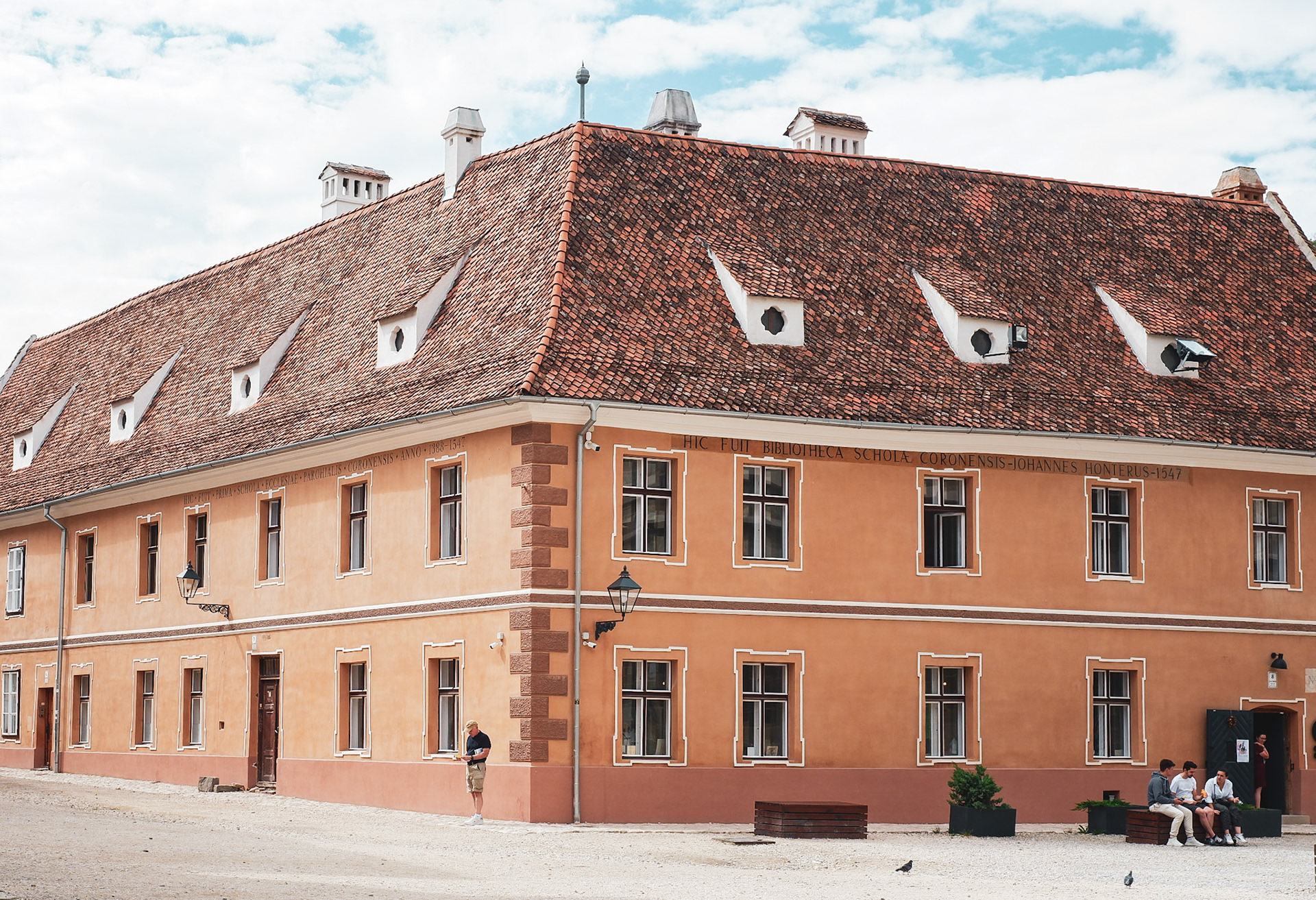 Brasov, Romania