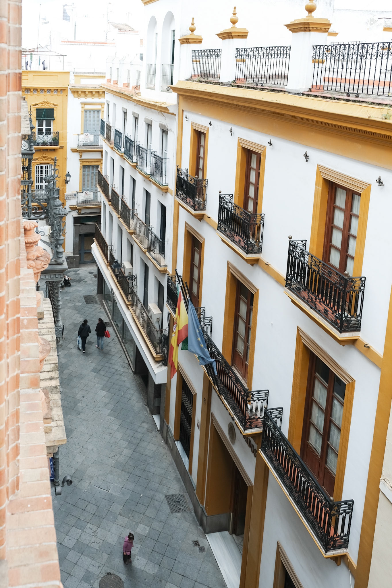 Seville, Spain