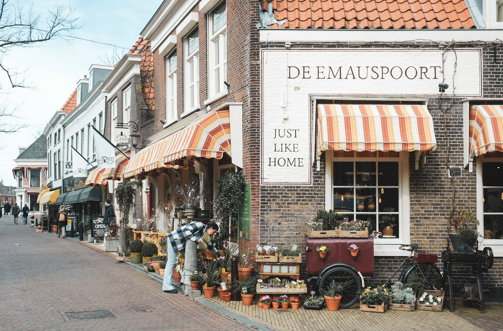 Delft, South Holland, Netherlands