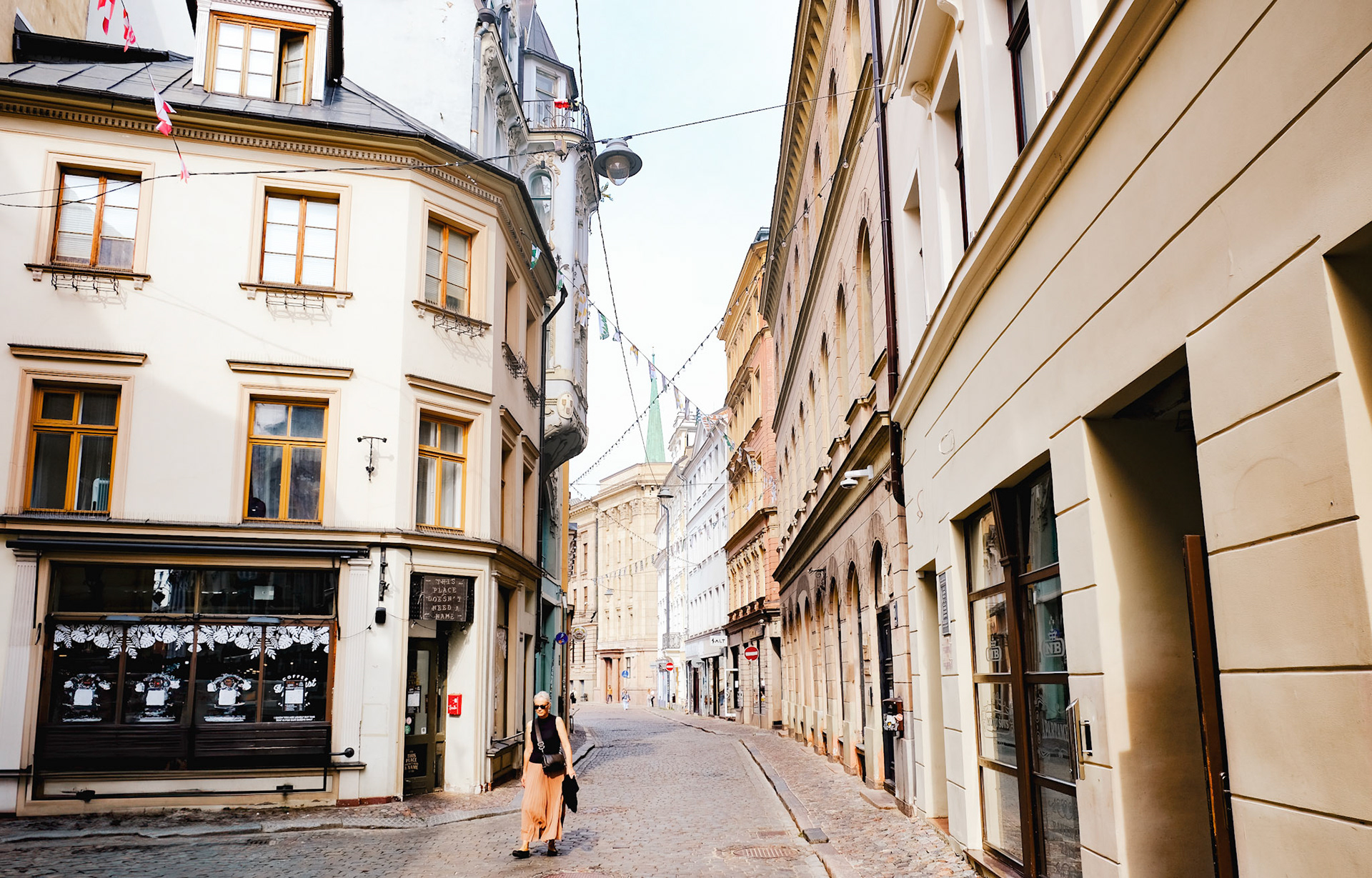 Riga, Latvia