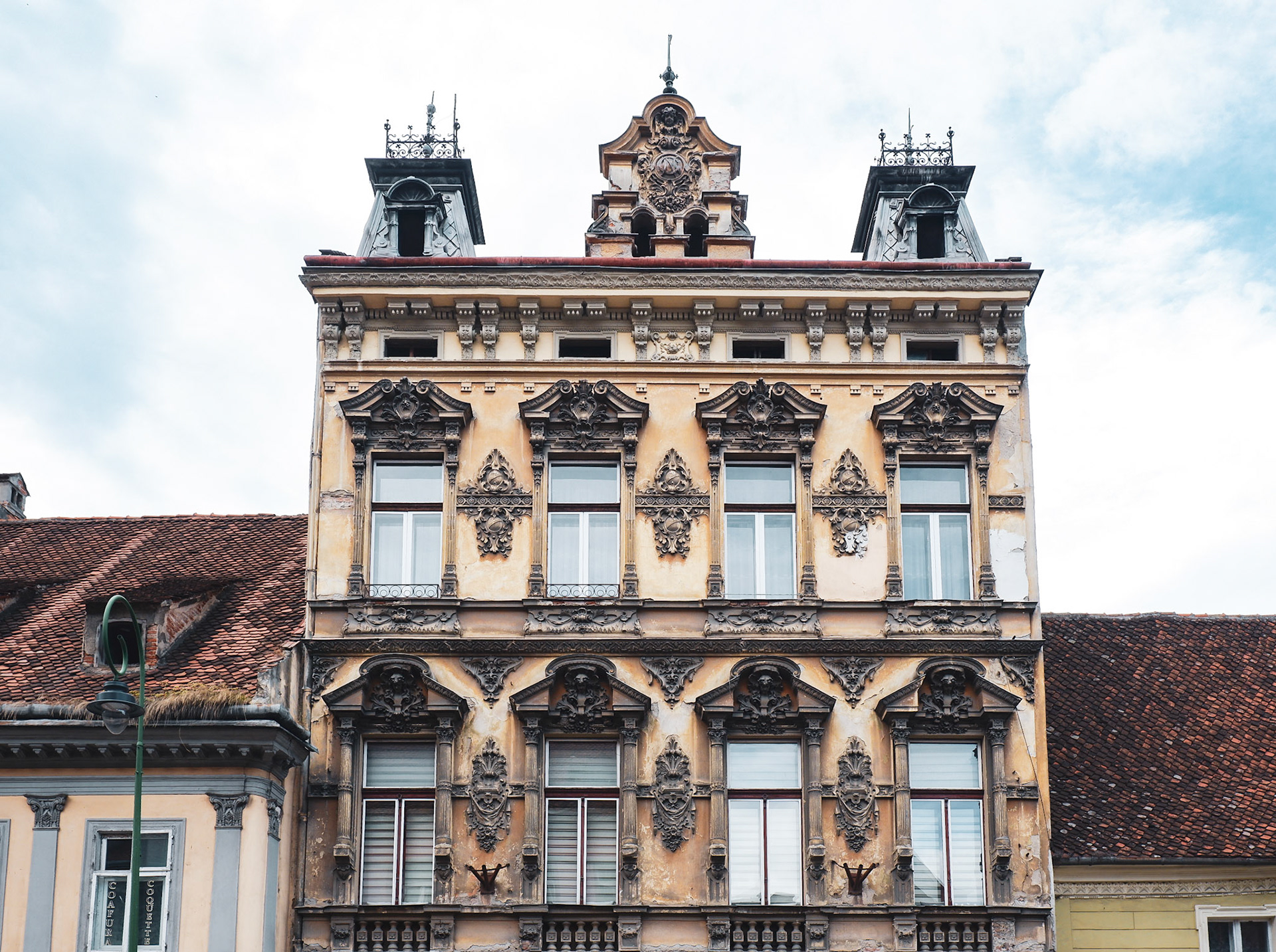 Brasov, Romania