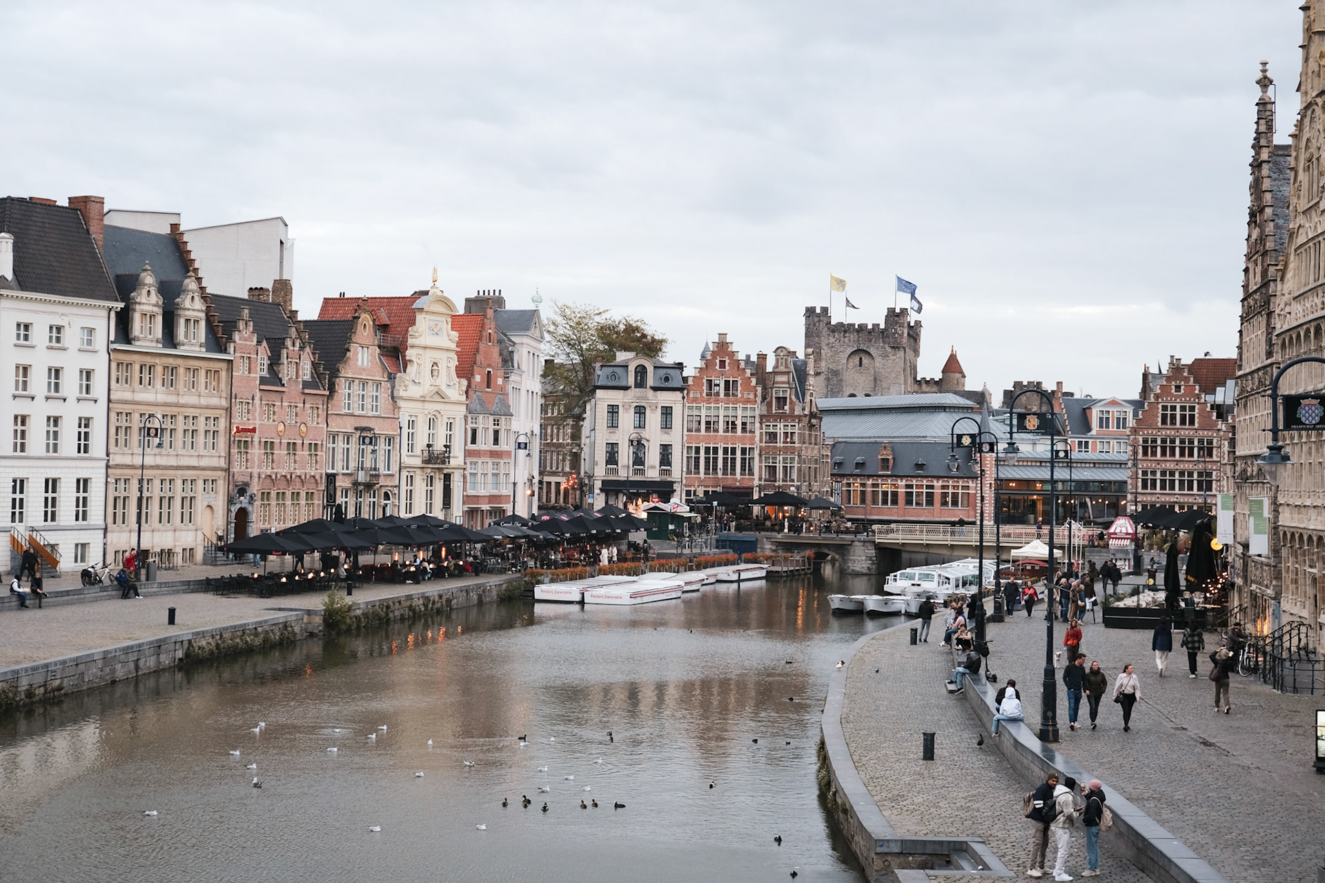 Ghent, Belgium