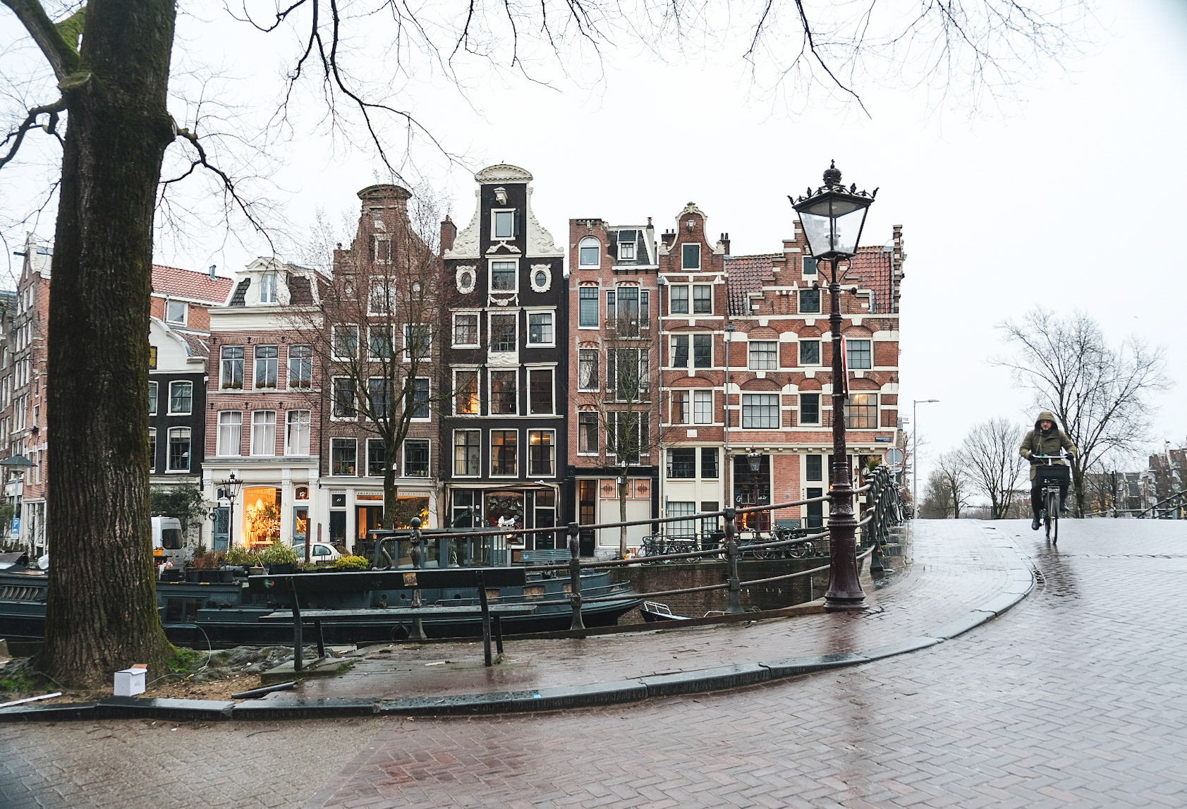 Amsterdam, Netherlands