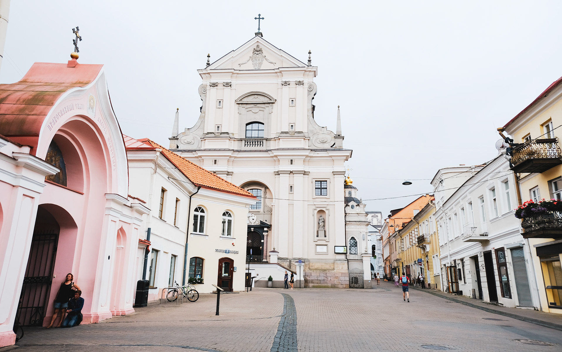 Vilnius, Lithuania
