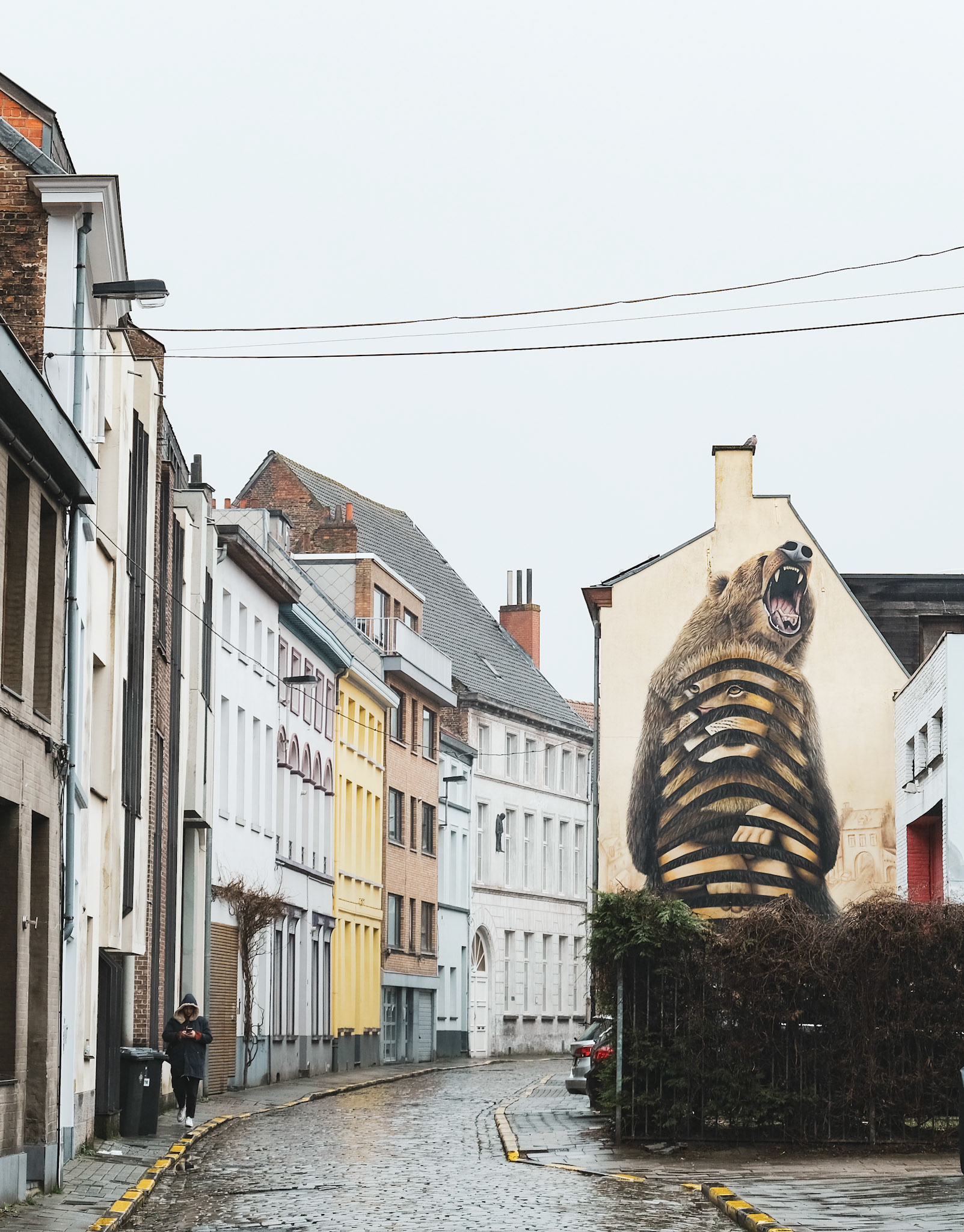 Ghent, Belgium