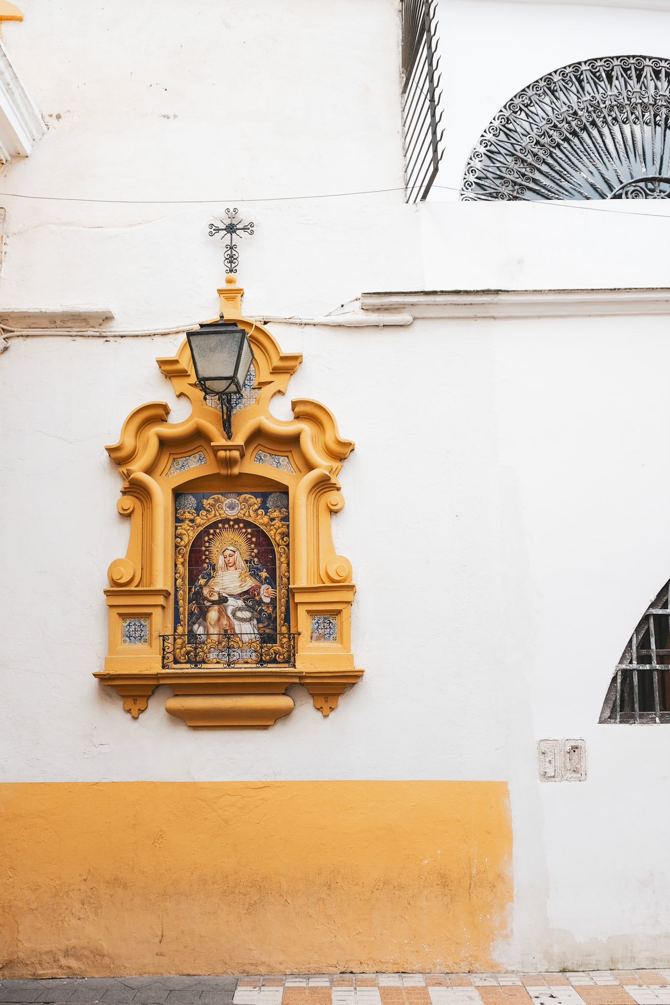 Seville, Spain