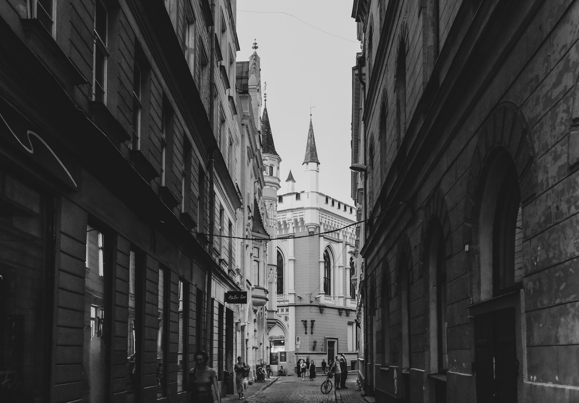 Riga, Latvia