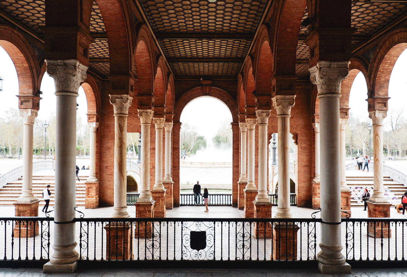 Seville, Spain