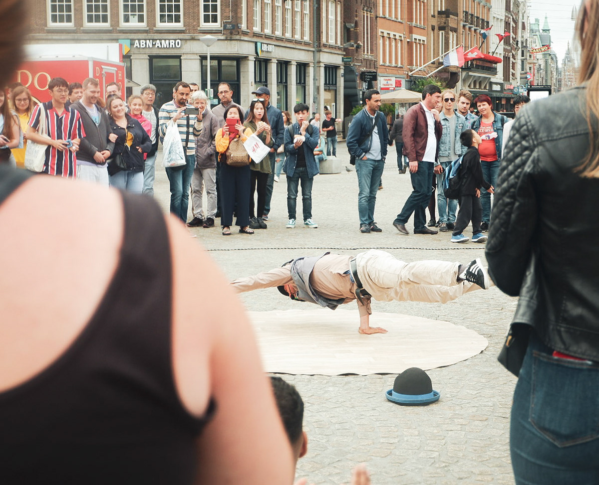 Amsterdam, Netherlands