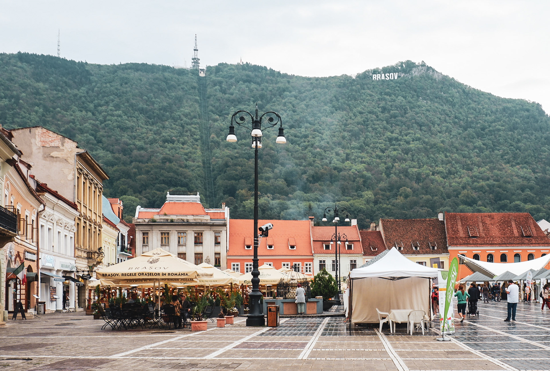 Brasov, Romania